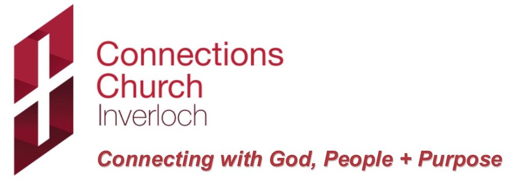 Connections Church Inverloch